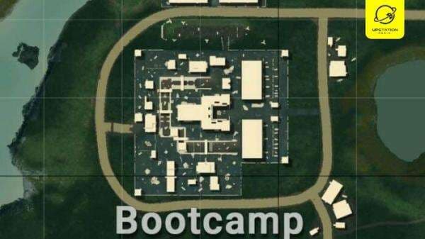 Inilah Alasan mengapa Bootcamp di PUBG Mobile Selalu Ramai!