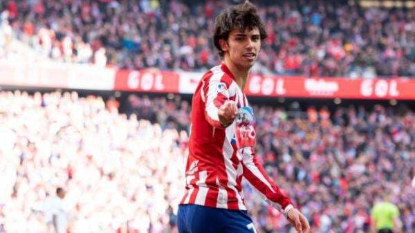 Dari Panen Gelar Hingga Gagal Total, Kisah 5 Pemain Portugal di AC Milan: Joao Felix Ikut Siapa?