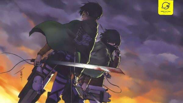 Para Klan Ackerman yang Pernah Muncul di Attack on Titan!