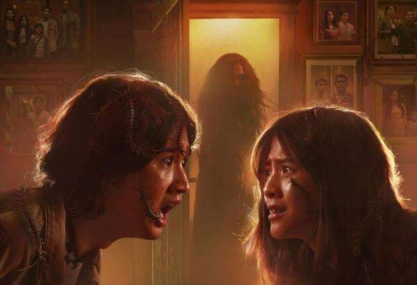 Film ‘Ratu Ilmu Hitam’ Menyingkap Jalan Terjal Perempuan Melawan Kekerasan Seksual