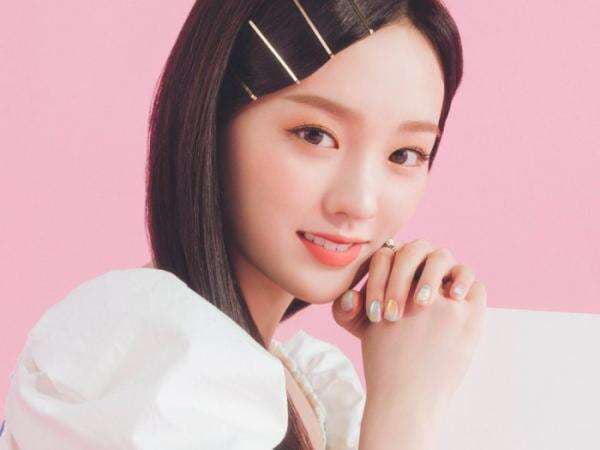 Rio NiziU Absen dari Grup 'KCON Premiere 2022' di Seoul karena Masalah Kesehatan