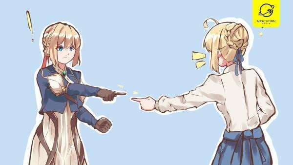 5 Karakter Anime yang Mirip dengan Karakter Anime Lain, Ada Levi!