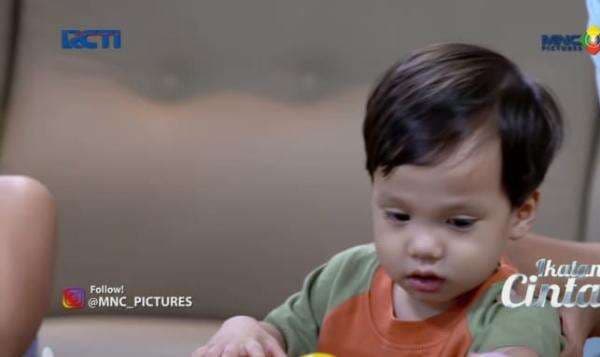 Link Live Streaming Ikatan Cinta 8 Mei 2022: Mama Rosa dan Kiki Dibuat Terkejut dengan Ucapan Askara