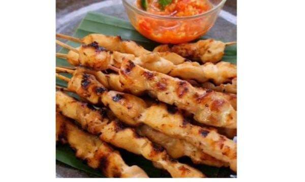 Resep Sate Taichan, Gampang Buatnya dan Sangat Cocok Jadi Ide Jualan