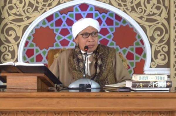 Wanita Boleh Lakukan Ini Bila Tak Tahan Syahwat, Kata Buya Yahya