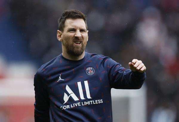 5 Pemain PSG dengan Gaji Tertinggi namun Minim Kontribusi, Nomor 1 Legenda Hidup Barcelona