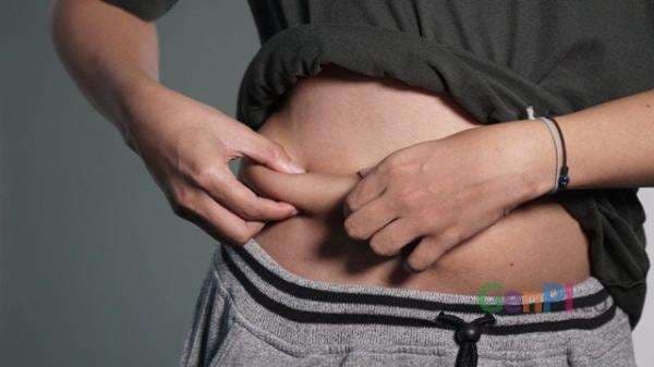4 Cara Sederhana Menghilangkan Lemak Perut, Tak Perlu ke Gym
