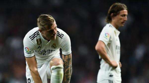 Kisah ‘Coach’ Toni Kroos, Beri Ide Kepada Ancelotti yang Buat Madrid ke Final Liga Champions