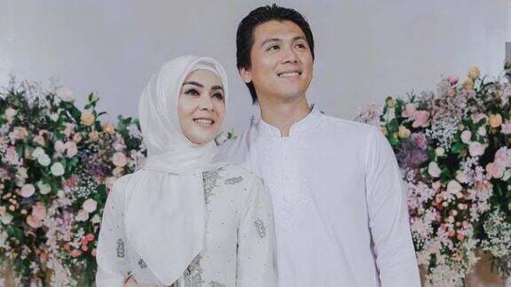 Reino Barack Nyesel Cuma Dapat Ampas? Terungkap Kenakalan Syahrini Lekat Dengan Dunia Malam Pernah Nginep Bareng Pria Ini: Kita Tidur...