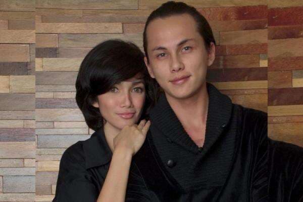 Ussy Sulistiawaty Unggah Foto Jadul Bareng Andhika Pratama, Netizen: Definisi Gak Menua Bersama