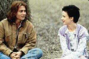 What’s Eating Gilbert Grape Review