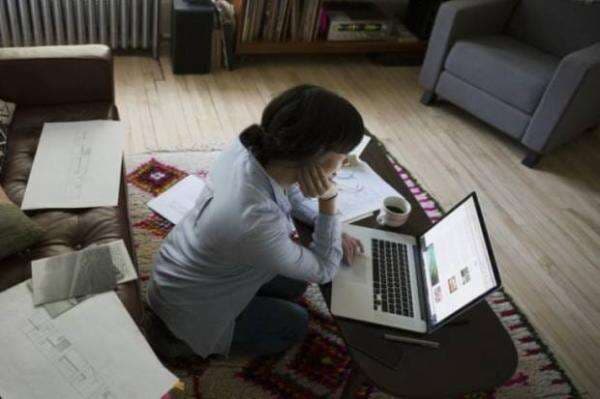 Dukung WFH Seminggu Usai Lebaran, Pengusaha: Role Model Gaya Baru dalam Bekerja