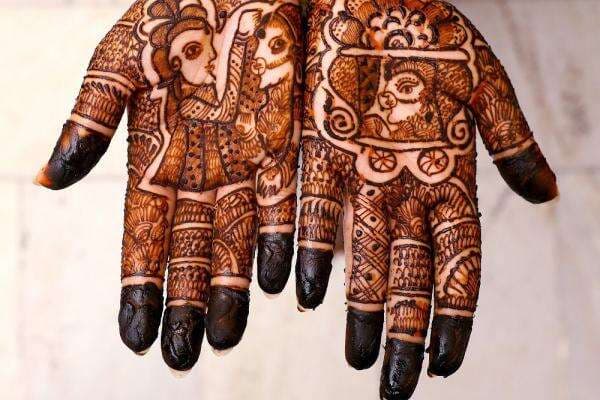 Ragam Cara Membuat Henna Alami Tanpa Bahan Kimia