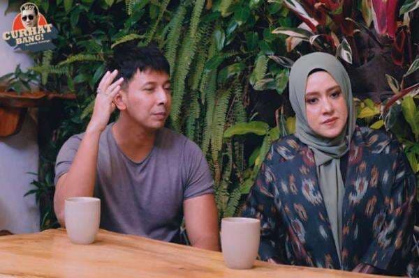 Galih Ginanjar Koar-Koar Kangen Anak tapi Tak Gak Pernah Datang, Fairuz A Rafiq: Jangan Ganggu King Faaz