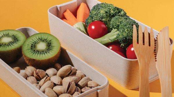 10 Makanan Terbaik Penurun Darah Tinggi