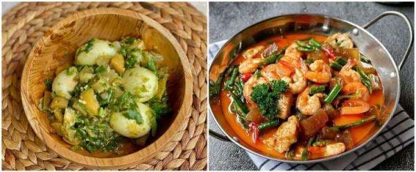 13 Resep olahan kikil pedas, lezat, antialot, dan mudah dibuat