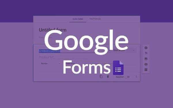 Cara Membuat Google Form di HP Tanpa Ribet, Gak Perlu Aplikasi Tambahan