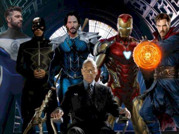 Sebuah Teori:  Illuminati Versi MCU Belum Terbentuk, Bakal Beda dengan Versi Earth-838