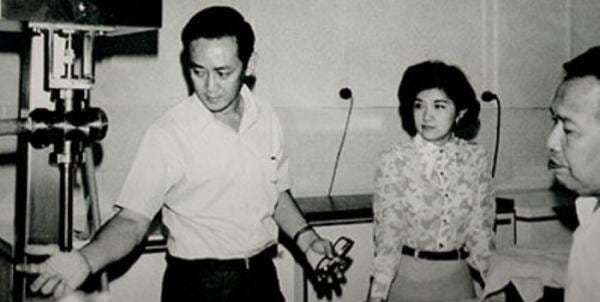 Profil Darmo Hadipranoto, Banting Setir dari Kontraktor Rintis Usaha Es Krim Campina dari Garasi Rumah