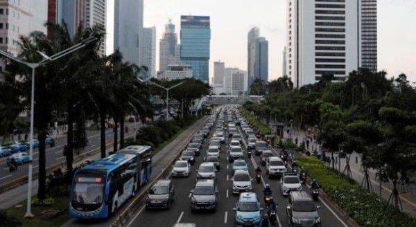 Bukan Jerman atau Jepang, Ini Negara dengan Populasi Mobil Terbanyak di Dunia