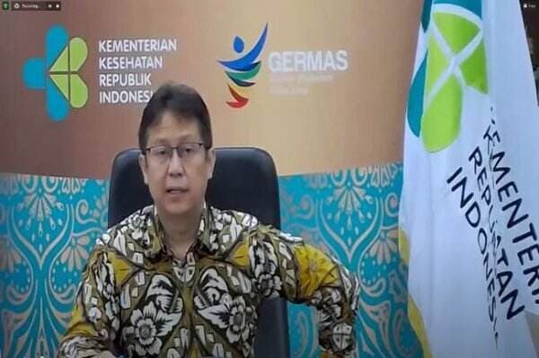 Suspek Hepatitis Akut di Indonesia Sudah 15 Kasus