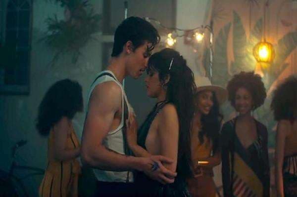 Lirik Lagu Senorita dan Chord Gitar, Tembang Duet Shawn Mendes dan Camila Cabello