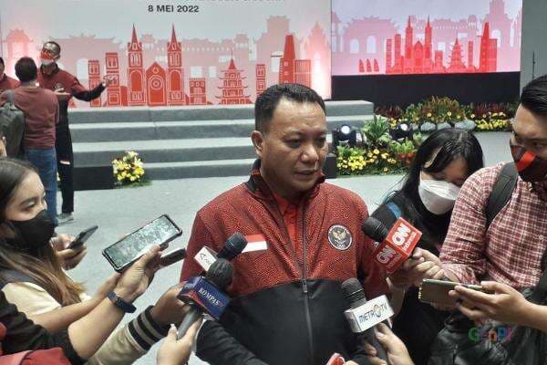 Hasil Antigen Atlet Kickboxing Indonesia di SEA Games 2021 Samar