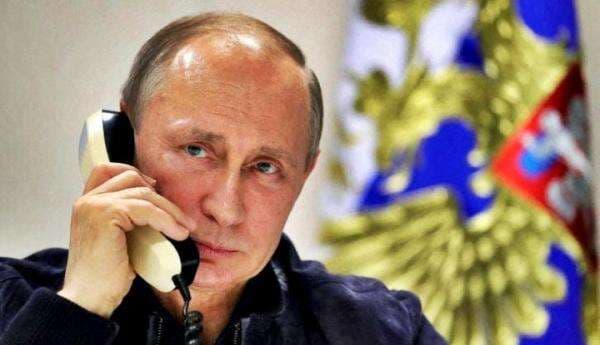 Oligarki Terkenal Rusia Bilang Cerita Tentang Putin Jadi Gila Bukan Lelucon, Ini Bukti-buktinya