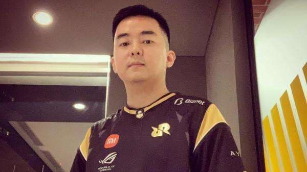 Z4pnu Remehkan Tim Indonesia, Ini Komentar RRQ AP!