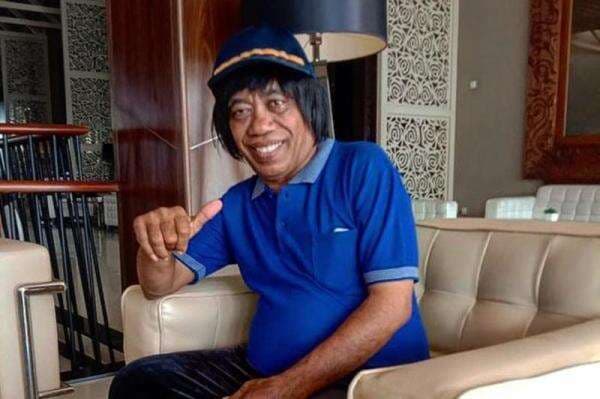 Biodata dan Agama Pak Tarno, Si Pesulap Bergelar Master of Traditional Magic