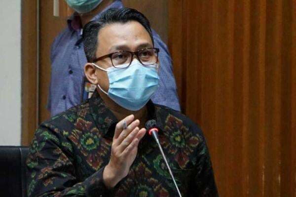 Ada Kejanggalan Proyek di Senayan, KPK Peringati Pengadaan Gorden Rumah Dinas DPR RI Harus Transparan