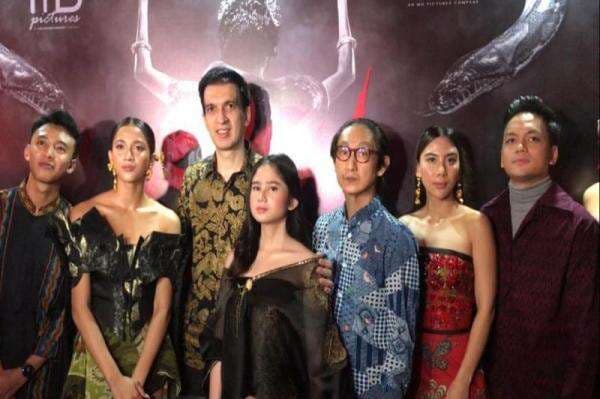 5 Fakta Menarik Film KKN di Desa Penari, Tembus 2 Juta Penonton dalam Waktu Seminggu