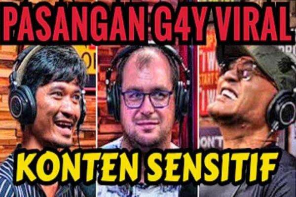 Dampak Ngonten dengan Ragil, Deddy Corbuzier Trending di Twitter: Gue Unsubscribe dan Report!