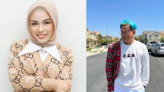 Sudah Bayar DP Rp100 Juta, Uya Kuya Sebut MobiL Jualan Medina Zein Hanya Fiktif: Mobilnya Gak Ada, Uang Melayang!