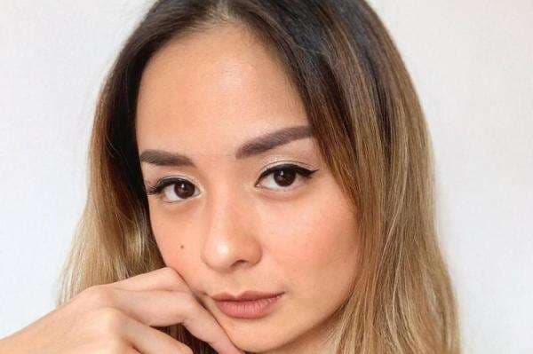 Joanna Alexandra Kembali Unggah Foto di Media Sosial, Tulis Pesan Mengharukan