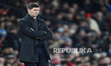 Pelatih Aston Villa: Liverpool Tim Terbaik Dunia Saat Ini