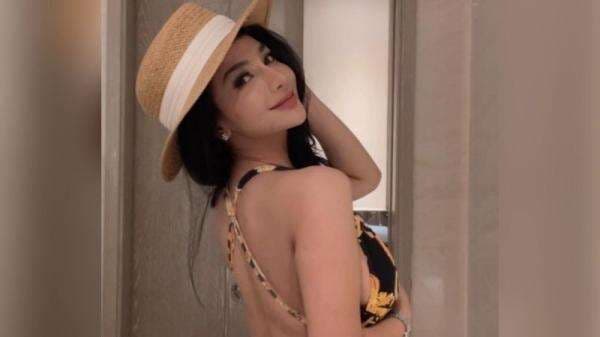 7 Potret Terbaru Siva Aprilia yang Makin Hot, Awas Gagal Fokus!