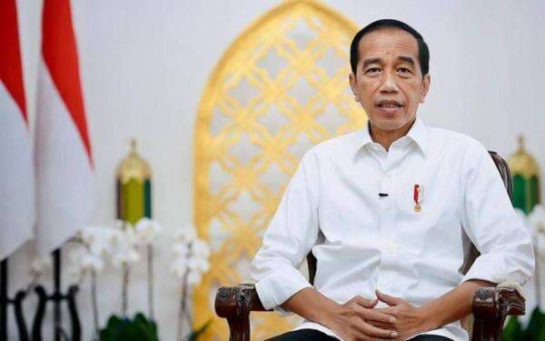 Perintah Tegas Jokowi soal Penyakit Kuku dan Mulut