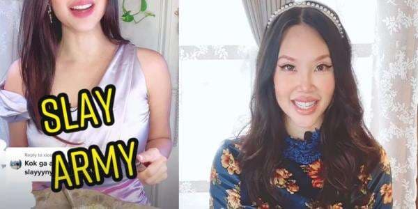 Arti Kata dan Makna Slay, Istilah Viral TikTok Digunakan Chef Vindy Lee