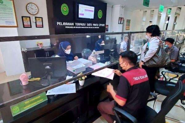 Bisnis Kripto Bitcoin, Jimmy Ditipu, Rugi Rp 5,9 Miliar