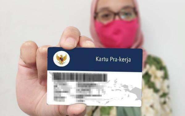 Syarat dan Cara Daftar Kartu Prakerja Gelombang 28, Lolos Dapat Rp3,5 Juta!