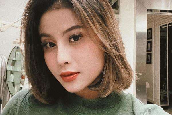 Awkarin Laporkan Akun Instagram @playitsafebaby ke Polisi Awkarin Laporkan Akun Instagram @playitsafebaby ke Polisi