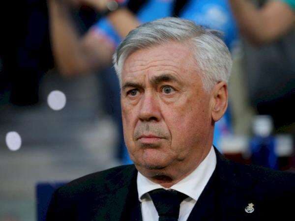 Pilih Fokus ke Final Liga Champions, Ancelotti Bodo Amat dengan Atletico