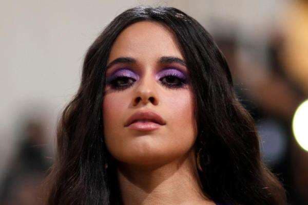 Camila Cabello Ramaikan Final Liga Champions 2022: Saya Bakal Tampilkan Spesial untuk Olahraga dan Musik di Seluruh Dunia