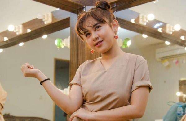 Putus dari Pilot, Ziva Magnolya Lebih Selektif Soal Pasangan