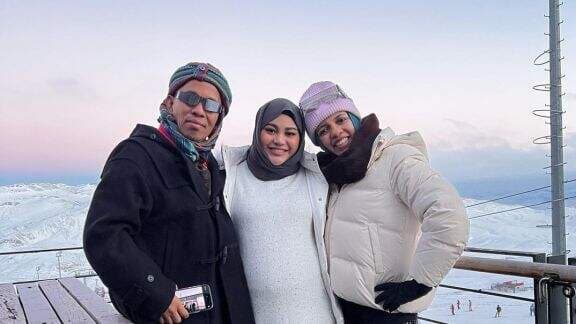 Alasan Gen Halilintar Ogah Balik ke Indonesia Terungkap, Mertua Aurel Hermansyah Diduga Ikut Aliran Sesat di Malaysia!