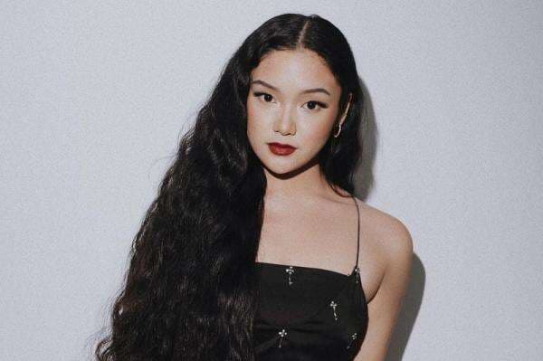 Bikin <i>Speechless</i>, Marcella Dee Cover Lagu <i>Aku Ini Punya Siapa</i>