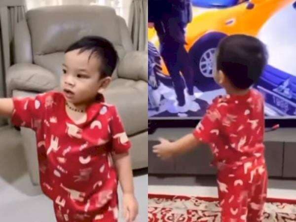 Gala Sky Posesif Lihat Fadly Faisal dan Rebecca Klopper Gandengan, Fuji: Ai Jangan Diambil Gala Sky Posesif Lihat Fadly Faisal dan Rebecca Klopper Gandengan, Fuji: Ai Jangan Diambil