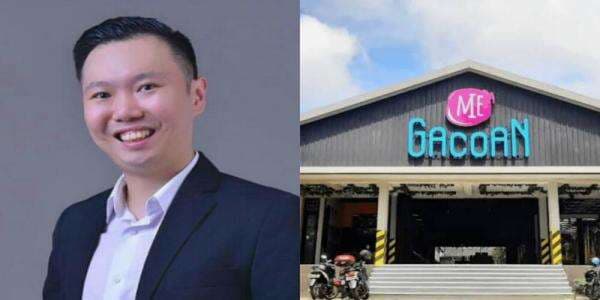 Fakta dan Profil Harris Kristanto, Bos Pemilik Mie Gacoan yang Mulai Usaha dari Nol