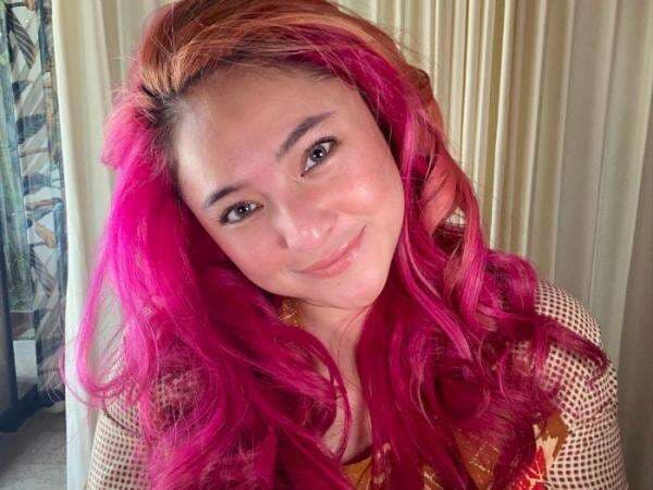 Potret Marshanda Bikin Cewek Gemuk Tidak Insecure: Feminim atau Tomboy?